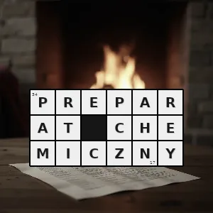 Rozwiązanie krzyżówki: mieszanina lub roztwór co najmniej dwóch substancji chemicznych w której pierwiastki ani substancje nie wchodzą w reakcje między sobą i nie tworzą wiązań chemicznych - preparat chemiczny | hasła, synonimy i podpowiedzi Hasło krzyżówkowe mieszanina lub roztwór co najmniej dwóch substancji chemicznych w której pierwiastki ani substancje nie wchodzą w reakcje między sobą i nie tworzą wiązań chemicznych - preparat chemiczny – rozwiązanie, synonimy, podpowiedzi i definicje krzyżówkowe